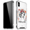 Disney Snow White Still the Fairest Art iPhone X/XS Clear Case
