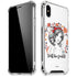 Disney Snow White Still the Fairest Art iPhone X/XS Clear Case