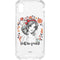 Disney Snow White Still the Fairest Art iPhone XS Clear Case
