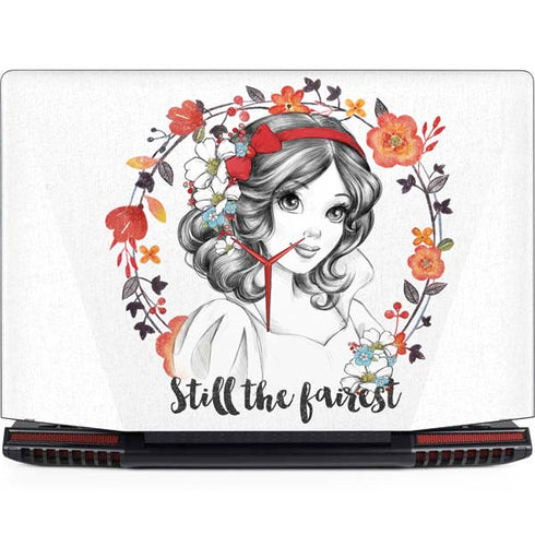 Disney Snow White Still the Fairest Art Legion Y720 Skin