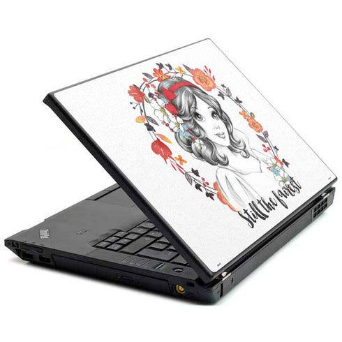Disney Snow White Still the Fairest Art Lenovo T420 Skin