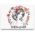 Disney Snow White Still the Fairest Art Apple MacBook Air Skin