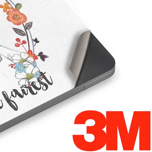 Disney Snow White Still the Fairest Art Apple MacBook Air Skin