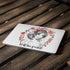 Disney Snow White Still the Fairest Art Apple MacBook Air Skin