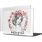 Disney Snow White Still the Fairest Art MacBook Pro 14in (2021-24) Case plus Skin