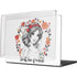 Disney Snow White Still the Fairest Art MacBook Pro 14in (2021-24) Case plus Skin