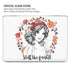 Disney Snow White Still the Fairest Art MacBook Pro 14in (2021-24) Case plus Skin