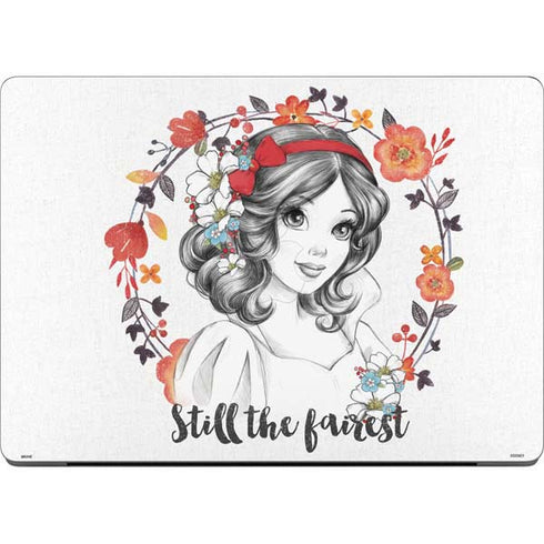 Disney Snow White Still the Fairest Art Apple MacBook Pro 14-inch Skin