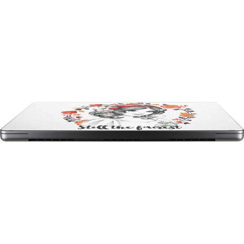 Disney Snow White Still the Fairest Art Apple MacBook Pro 14-inch Skin