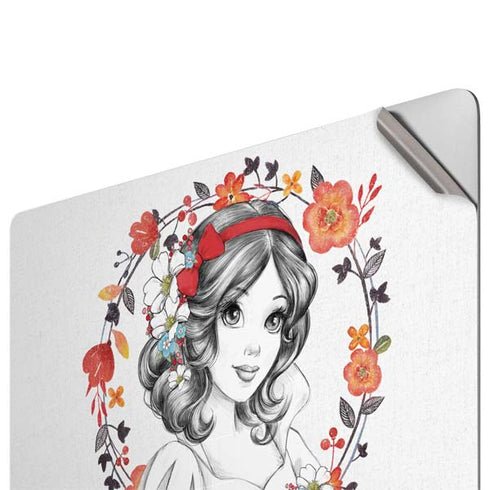 Disney Snow White Still the Fairest Art Apple MacBook Pro 16-inch Skin