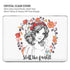 Disney Snow White Still the Fairest Art MacBook Cases