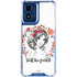 Disney Snow White Still the Fairest Art Moto G Play 4G (2024) Clear Case