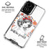 Disney Snow White Still the Fairest Art Moto G Power 5G (2024) Clear Case