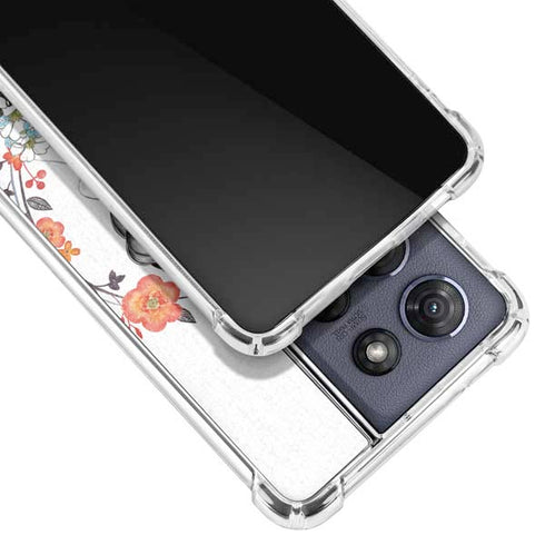 Disney Snow White Still the Fairest Art Moto G Power 5G (2025) Clear Case