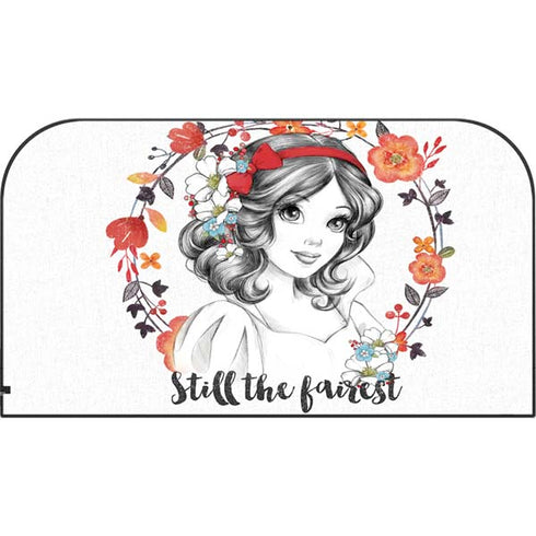 Disney Snow White Still the Fairest Art Nintendo Switch 2 (2025) with Joy-Con Skin