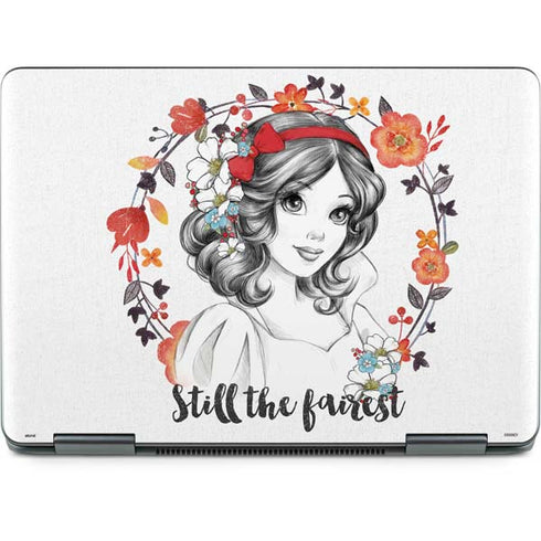Disney Snow White Still the Fairest Art Notebook 9 Pro 13in (2017) Skin