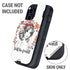 Disney Snow White Still the Fairest Art Otterbox Defender iPhone Skin