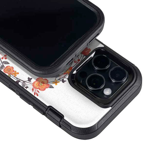 Disney Snow White Still the Fairest Art Otterbox Defender iPhone Skin