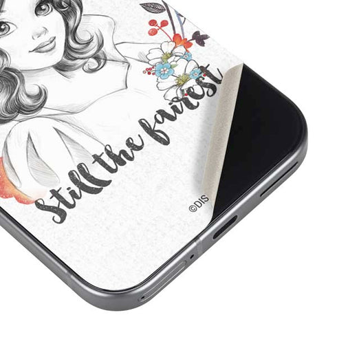 Disney Snow White Still the Fairest Art Pixel 9 Pro XL Skin