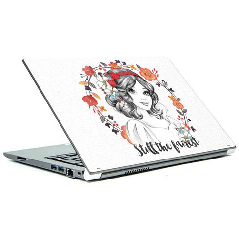 Disney Snow White Still the Fairest Art Portege Z30t/Z30t-A Skin