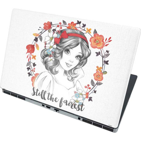 Disney Snow White Still the Fairest Art Dell Precision Skin