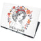 Disney Snow White Still the Fairest Art Dell Precision Skin