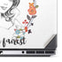 Disney Snow White Still the Fairest Art Dell Precision Skin