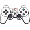 Disney Snow White Still the Fairest Art PS3 Dual Shock wireless controller Skin