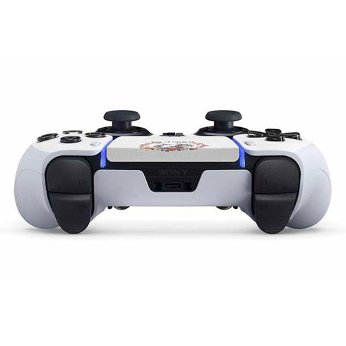Disney Snow White Still the Fairest Art PS5 DualSense Edge Pro Controller Skin