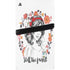 Disney Snow White Still the Fairest Art PS5 Pro Disk Console Skin