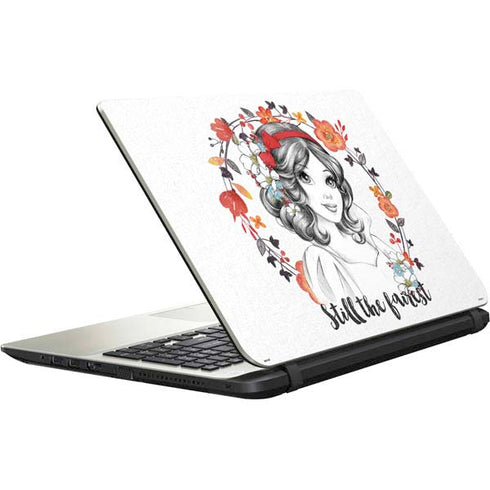 Disney Snow White Still the Fairest Art Satellite L50-B / S50-B Skin