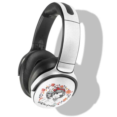 Disney Snow White Still the Fairest Art Skullcandy Venue Skin