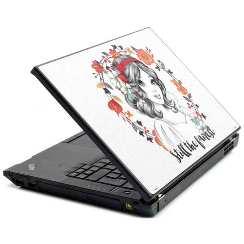Disney Snow White Still the Fairest Art T440s Skin