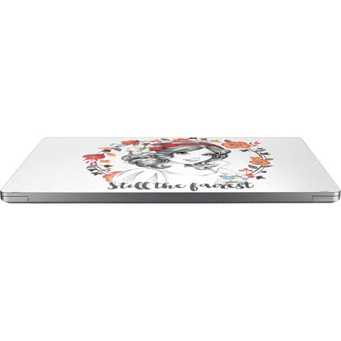Disney Snow White Still the Fairest Art Laptop Skins