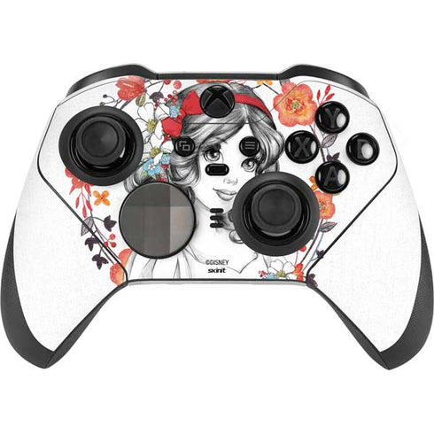 Disney Snow White Still the Fairest Art Xbox Elite Wireless Controller Series 2 Skin