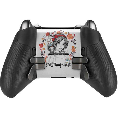 Disney Snow White Still the Fairest Art Xbox Elite Wireless Controller Series 2 Skin