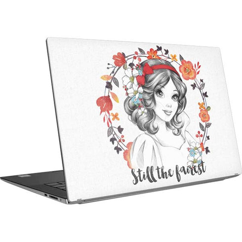 Disney Snow White Still the Fairest Art Dell XPS Skin