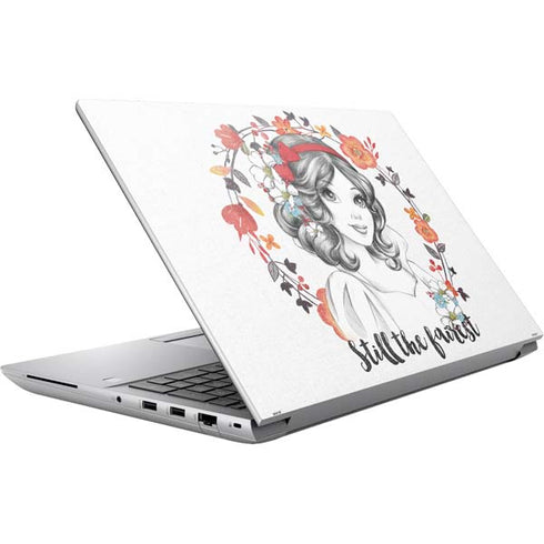 Disney Snow White Still the Fairest Art HP ZBook Fury 16 G10 Skin