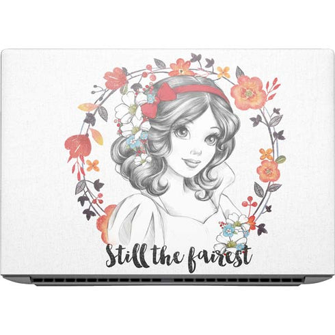 Disney Snow White Still the Fairest Art HP ZBook Fury 16 G10 Skin