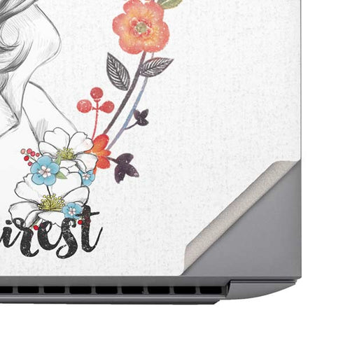 Disney Snow White Still the Fairest Art HP ZBook Fury 16 G10 Skin