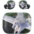 Soaring Pegasus by Laurie Prindle Amazon Echo Buds Skin