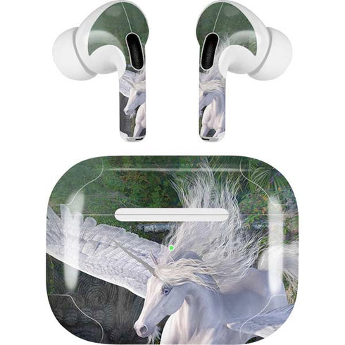 Soaring Pegasus by Laurie Prindle Apple AirPods Pro Skin