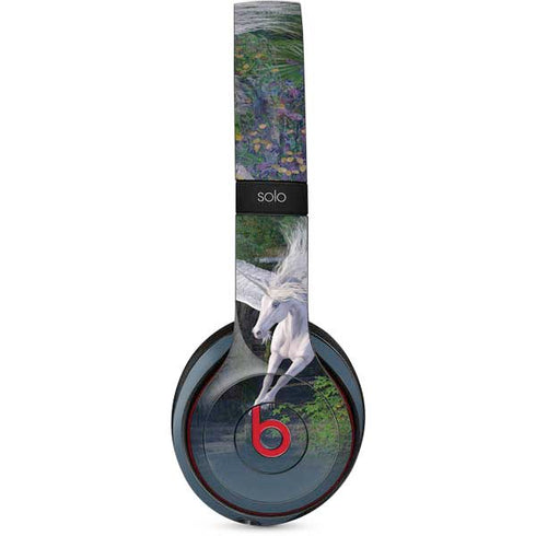 Soaring Pegasus by Laurie Prindle Beats Solo 2 Wireless Skin