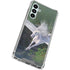 Soaring Pegasus by Laurie Prindle Galaxy A16 5G Clear Case