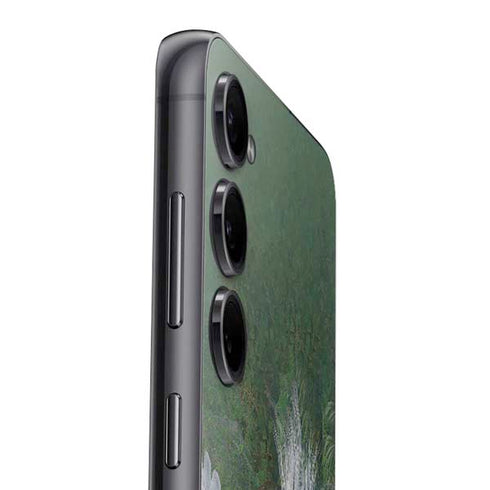 Soaring Pegasus by Laurie Prindle Galaxy A16 5G Skin
