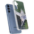 Soaring Pegasus by Laurie Prindle Galaxy A55 5G Clear Case