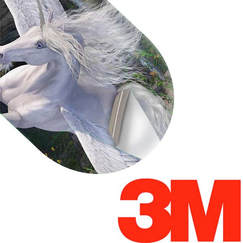 Soaring Pegasus by Laurie Prindle Galaxy Buds Plus Skin