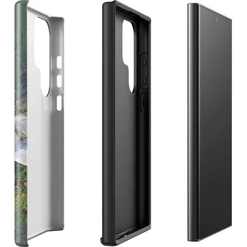 Soaring Pegasus by Laurie Prindle Galaxy S23 Ultra Pro Case