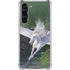 Soaring Pegasus by Laurie Prindle Galaxy S24 FE Clear Case