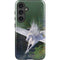 Soaring Pegasus by Laurie Prindle Galaxy S25 Impact Case